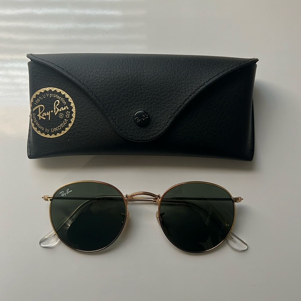 Ray Ban Sunglasses